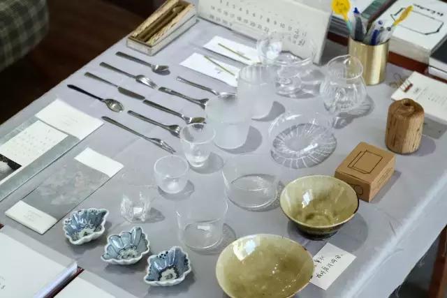 次瓦寻店：来·爽快掌柜·感知贴近生活的器物之美