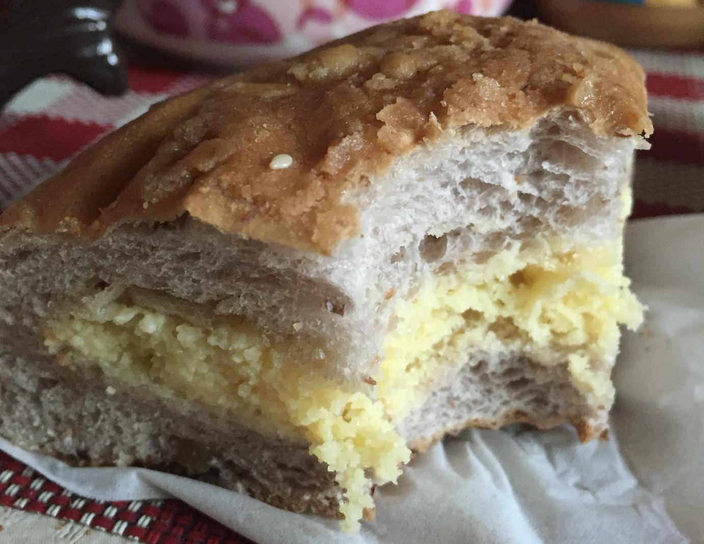 喏，这是一份你想要的20款原麦山丘面包大测评（内含6个彩蛋菜单）