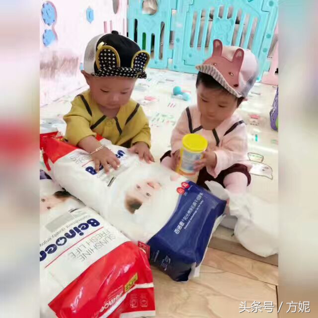 推荐一下纸尿裤,买哪个牌子纸尿裤