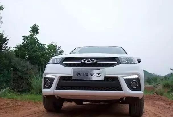 瑞虎3最大的缺点是什么,瑞虎3为什么是小型suv
