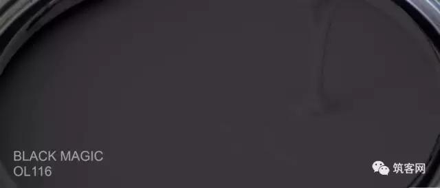 2018色彩流行趋势,2018年的流行色是什么颜色