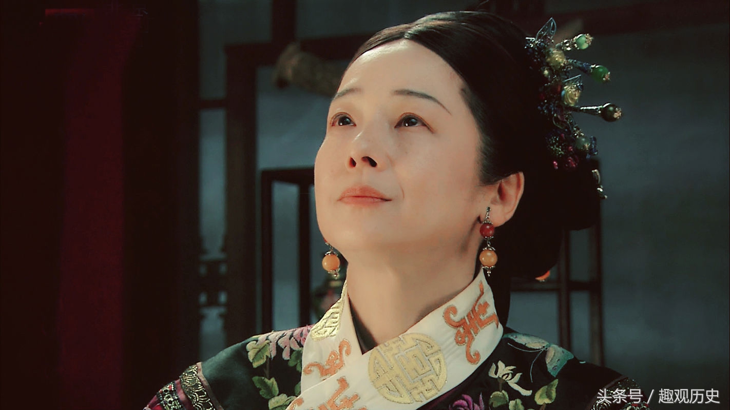 慈禧第一次照相被吓坏,慈禧第一次照相有什么讲求