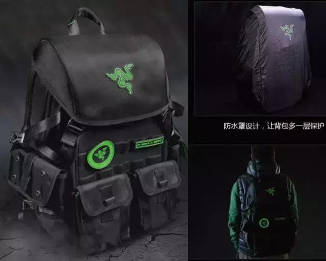 数码大背包推荐,男生数码黑科技背包推荐