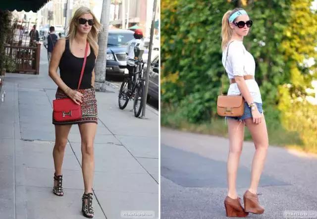 盘点大品牌包包爆款,盘点好用的包包