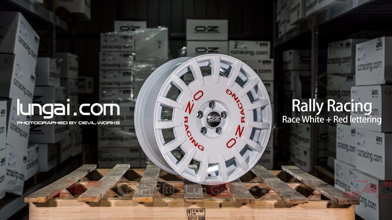 rallyracing轮毂什么价,ozrallyracing轮毂古铜色