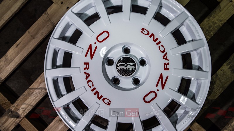 rallyracing轮毂什么价,ozrallyracing轮毂古铜色