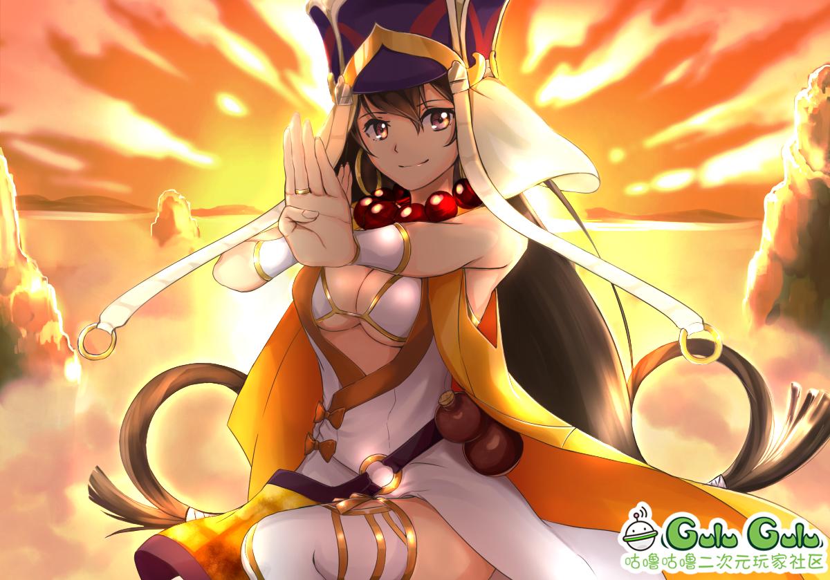 fgo唐三藏强度,fgo三藏测评