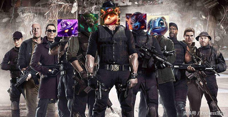 欧米伽小队1-40集免费在线观看,欧米伽小队