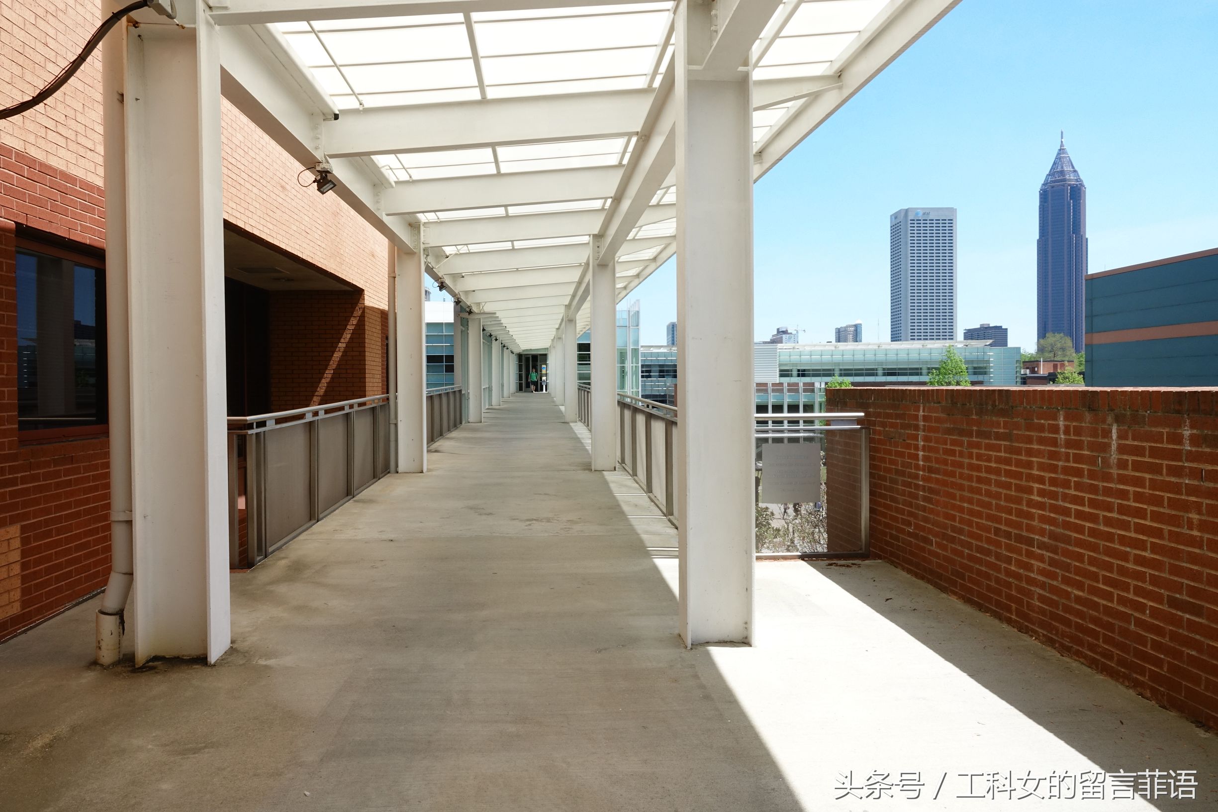 佐治亚理工学院国内认可,高校掠影