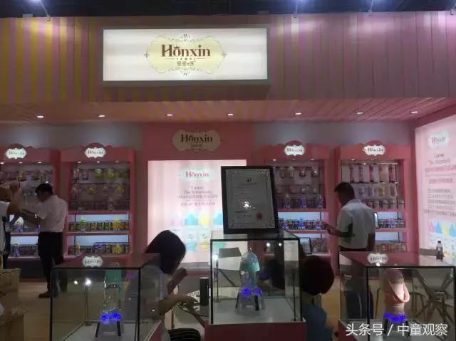 cbme婴儿奶粉,cbme孕婴童展2021奶粉