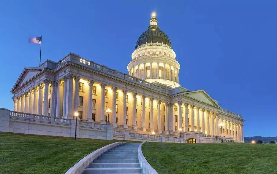 游记｜美西四大国家公园深度游，黄石8日入住小木屋~