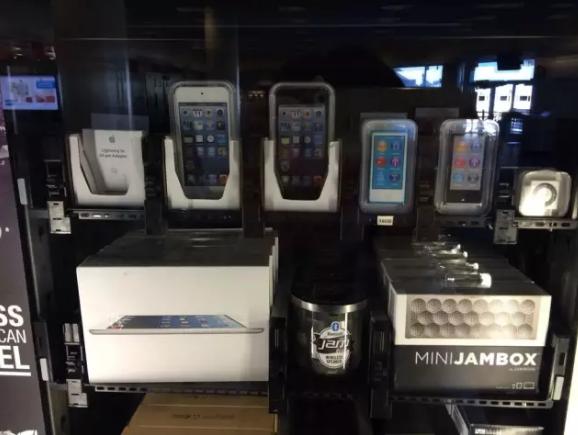 日本自动贩卖机卖寿司,日本饮料自动贩卖机