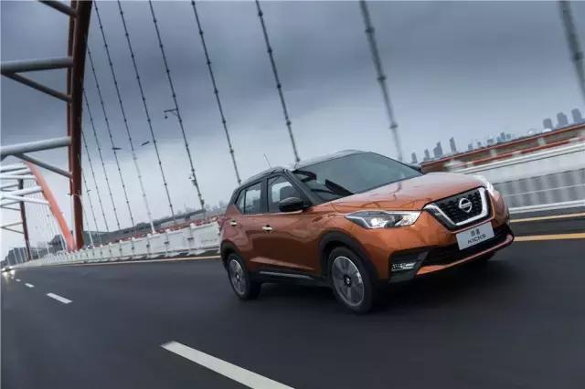 年轻就要“带劲”，全新KICKS劲客上市，售价9.98万-13.48万元