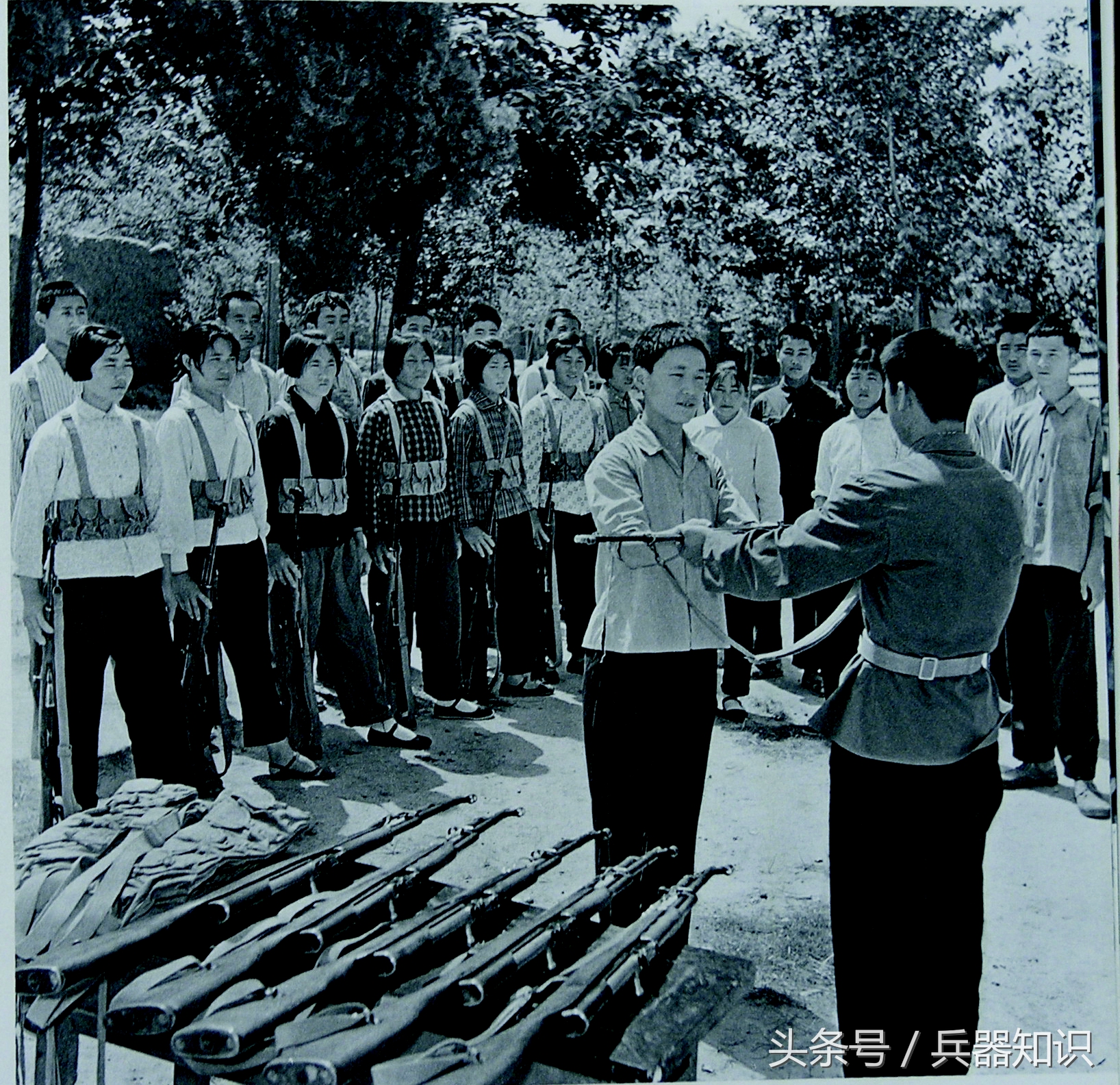 我们热爱的“56半”的今生今世