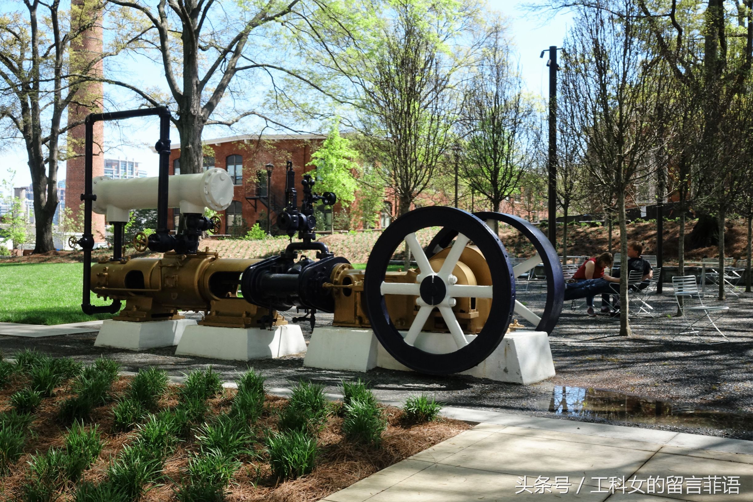 佐治亚理工学院国内认可,高校掠影