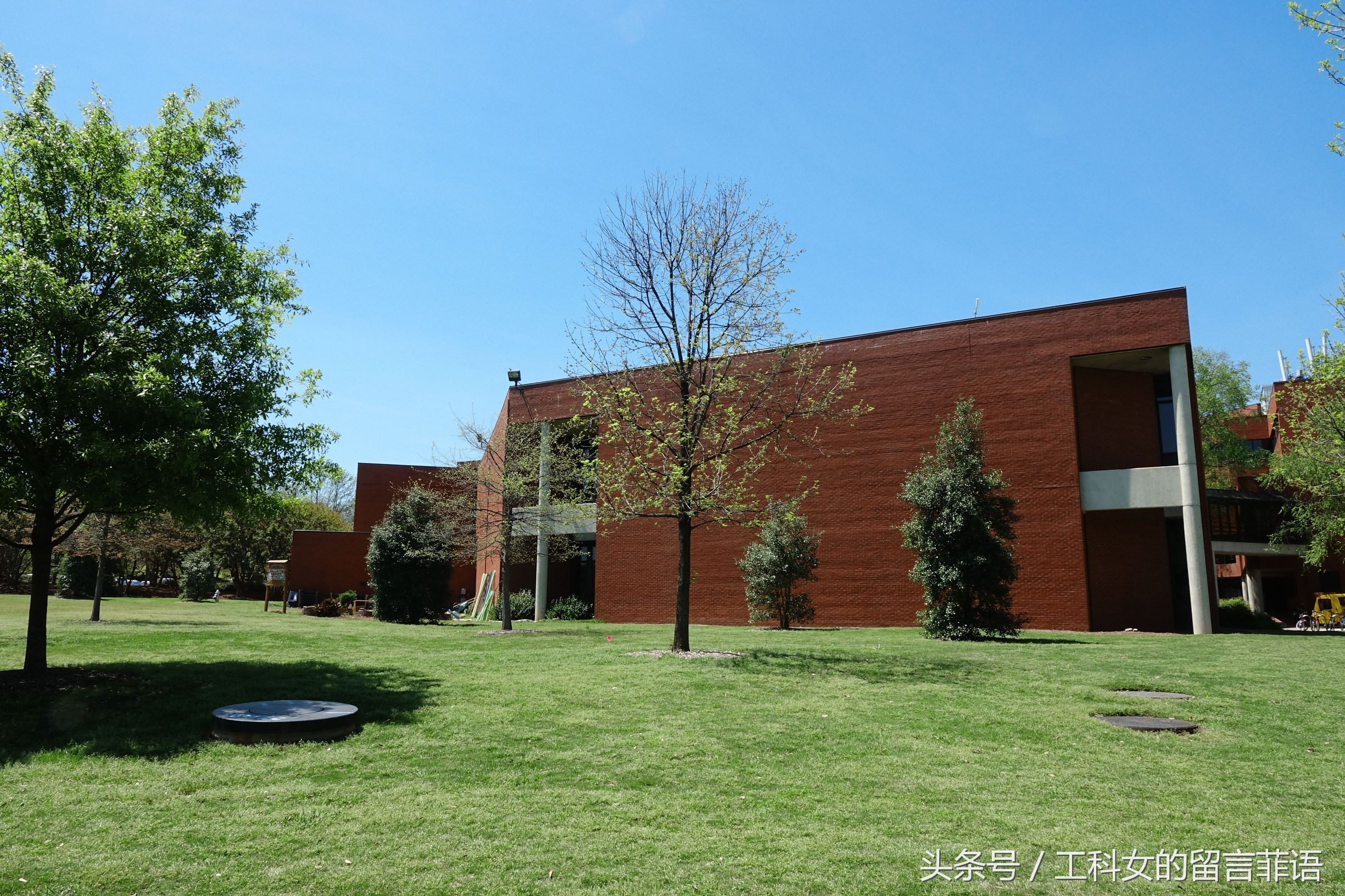 佐治亚理工学院国内认可,高校掠影