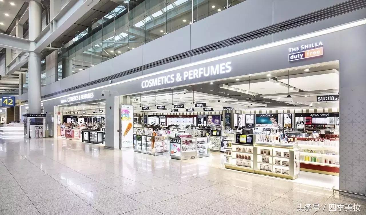 机场的免税店买什么最划算,在机场免税店买什么最便宜