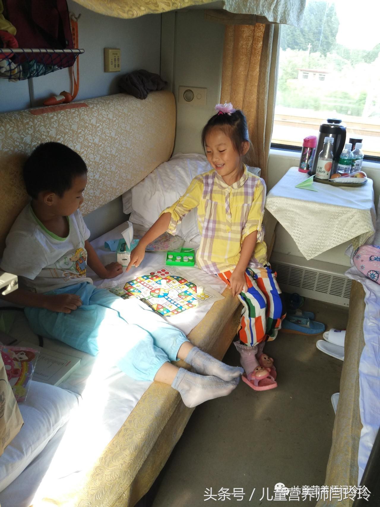 心得分享：暑假出行高峰，超过1.2米的儿童如何轻松买车票？坐卧铺儿童票是半价吗？一一为您解答