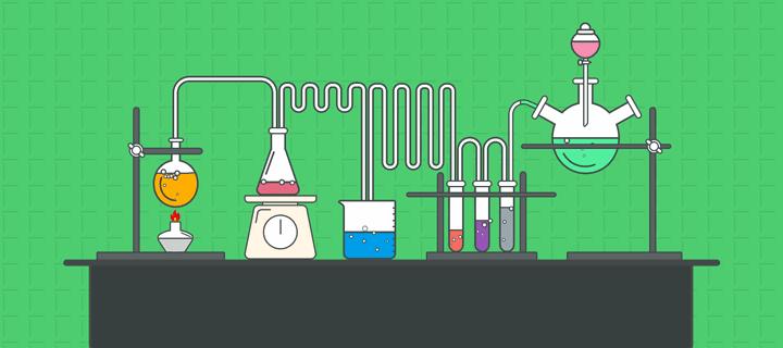 食品检测实验室仪器设备,食品实验室检测流程