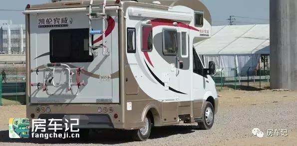 凯伦宾威纯进口房车,奔驰斯宾特凯伦宾威房车