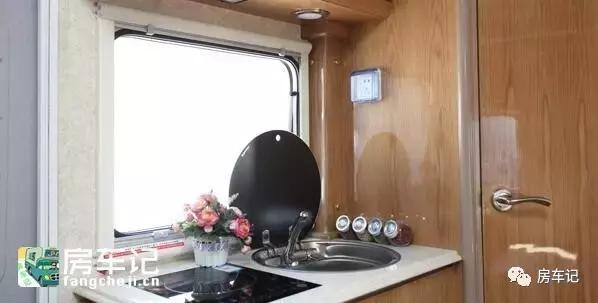 凯伦宾威纯进口房车,奔驰斯宾特凯伦宾威房车