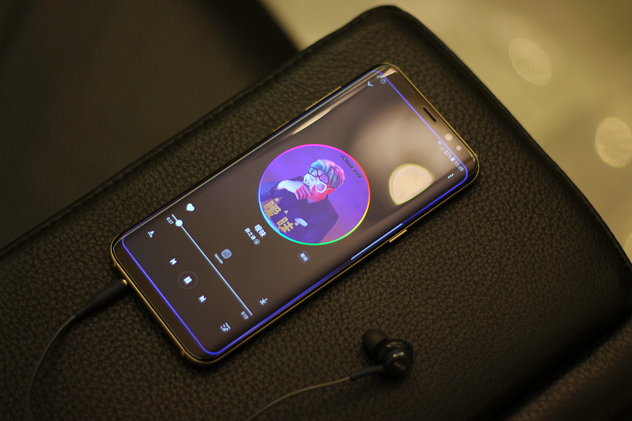 三星galaxys8和三星s8的区别,三星s8+还值得推荐吗