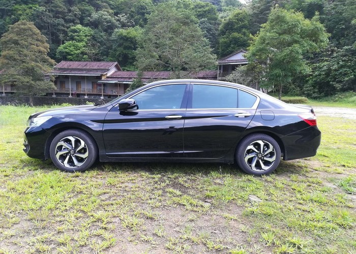 雅阁车主3300公里真实用车体验,雅阁2.4还值得入手吗