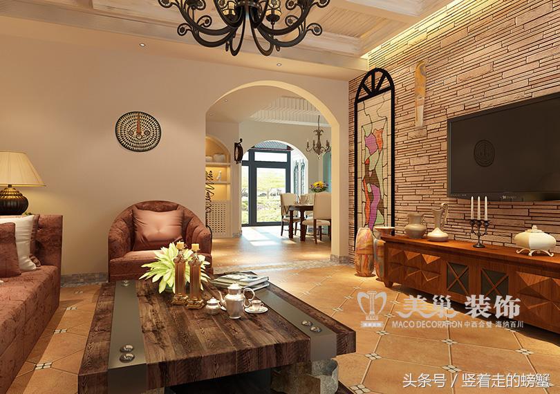 洛阳鼎城146平，追求自由与个性的精神内涵，年轻夫妇的浪漫情怀