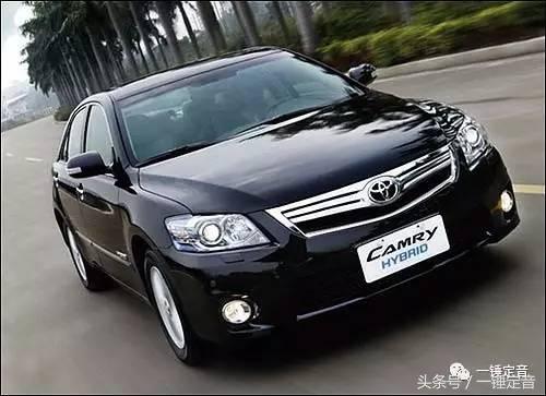 一锤定音：进入国宾车队，一个首汽约车司机的中国梦