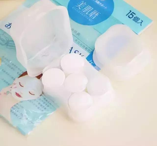 你和仙女姐姐的距离，就差这些美妆小工具啦，均价竟然只要20块？