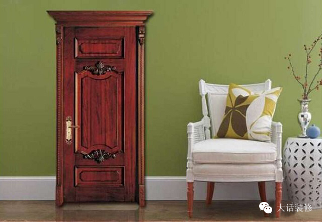 木门好还是实木门好,实木门好还是复合木门好