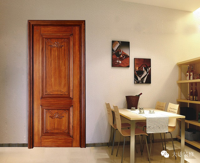 木门好还是实木门好,实木门好还是复合木门好