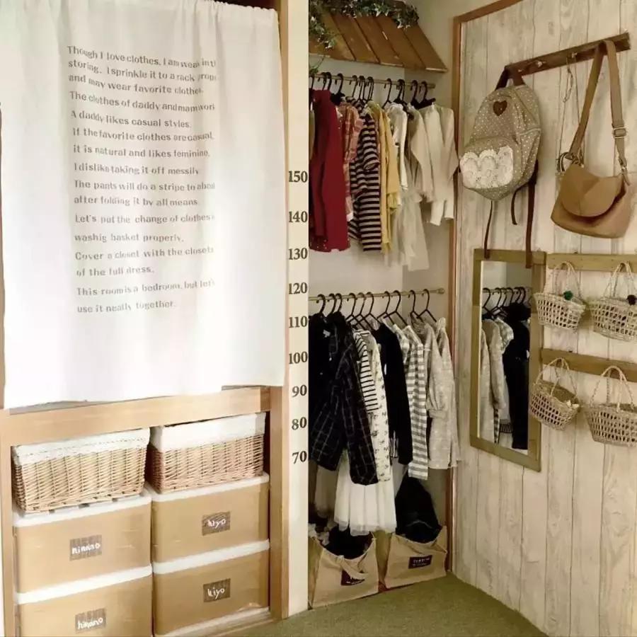 100元内红遍ins的创意收纳，我的家也要颜值爆表！