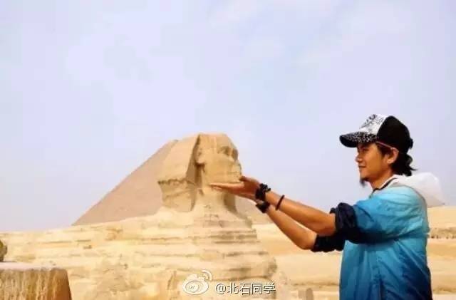 行走在北纬三十度,行走在北纬30度