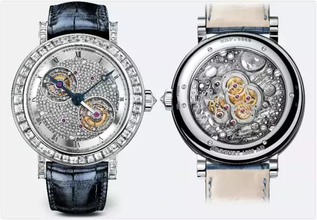 宝玑是一个表的牌子吗,宝玑是哪个省