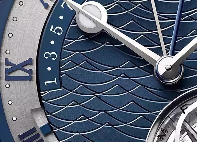 宝玑是一个表的牌子吗,宝玑是哪个省