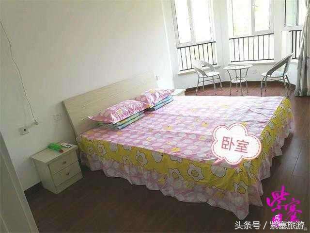 紫塞农家小院介绍,紫塞京津冀农家院