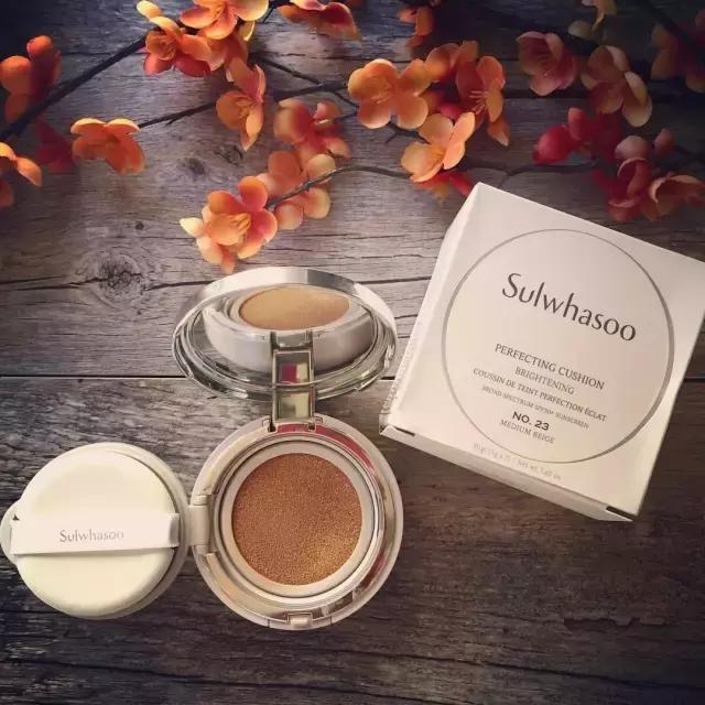 最好用的气垫bb霜是什么品牌,夏天用的气垫bb霜