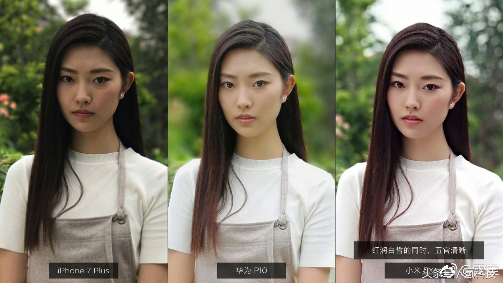 小米5发布会雷军完整版,雷军谈华为拍照