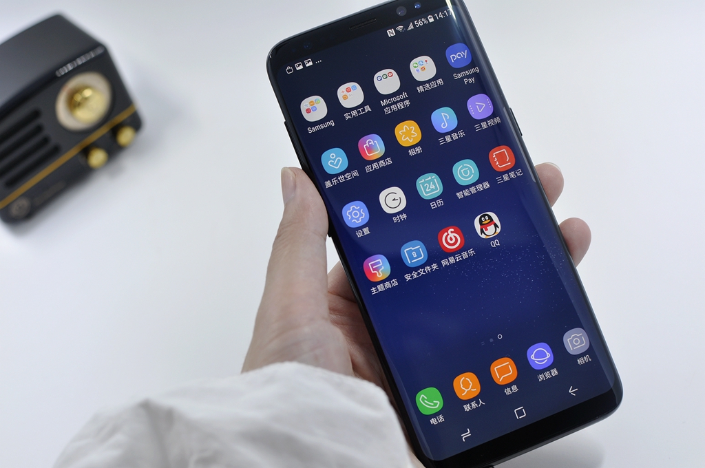 三星GalaxyS8手机音质的真实水平是怎样的，关于收购哈曼的荒谬推断应止于此贴