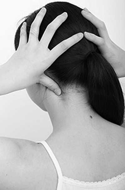 身体出现这2种症状可能是肿瘤,早期肿瘤自检身体的11种变化