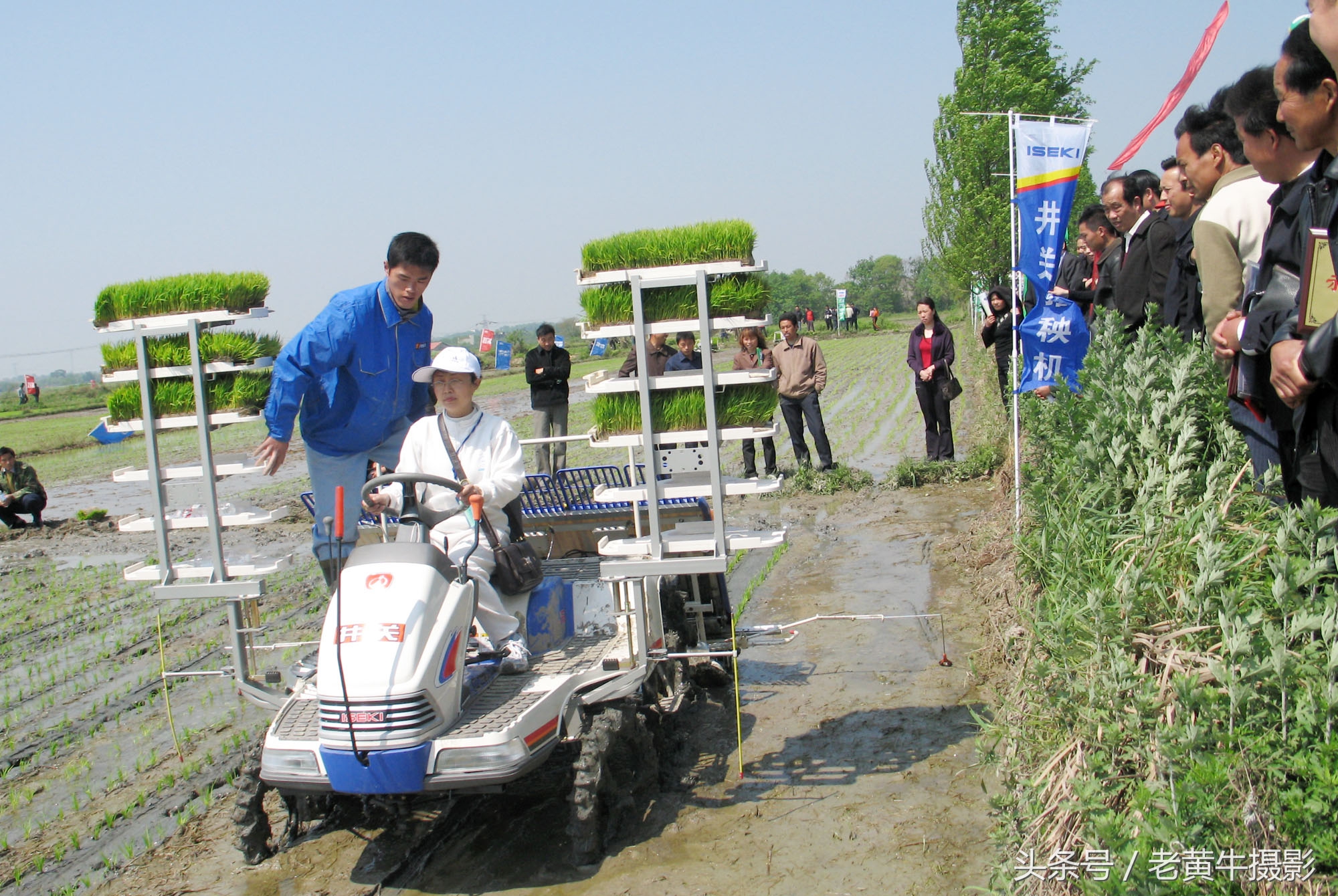 京山农业机械,京山农机企业