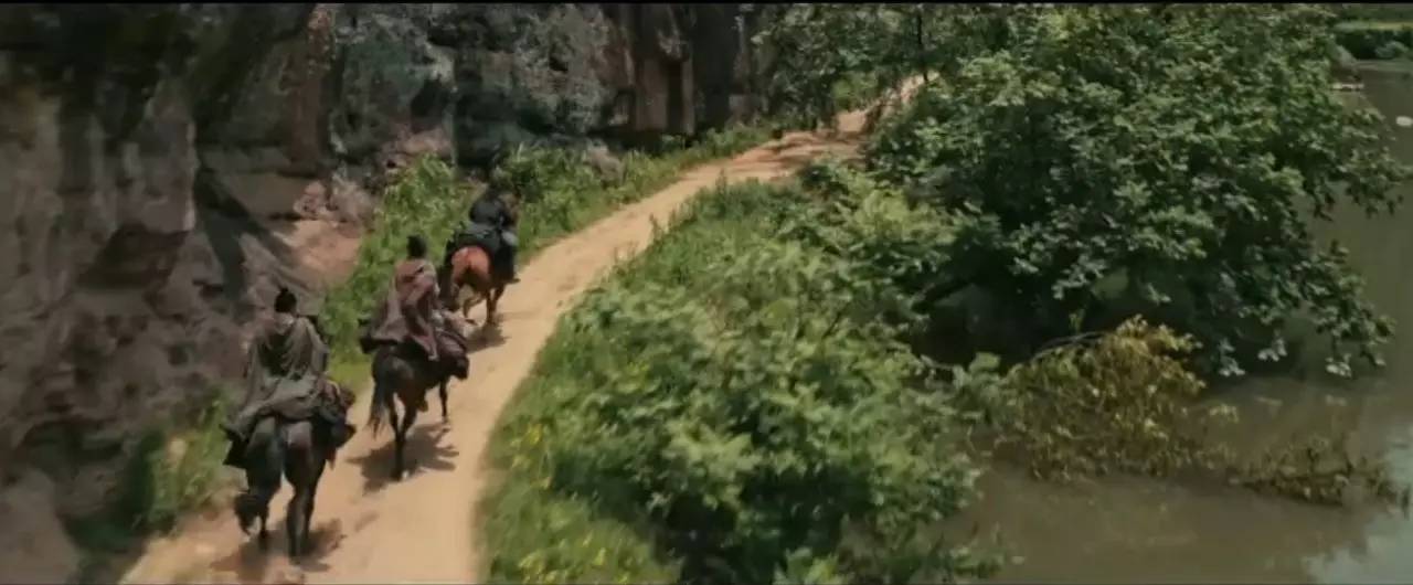 如何评价绣春刀2杨幂,绣春刀2杨幂为什么要回去