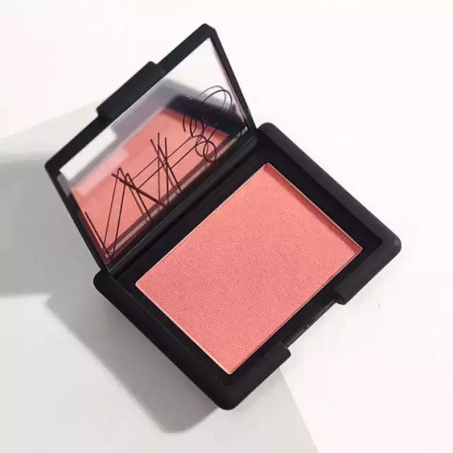 大牌腮红最好看的颜色,腮红高光修容三合一测评大牌推荐