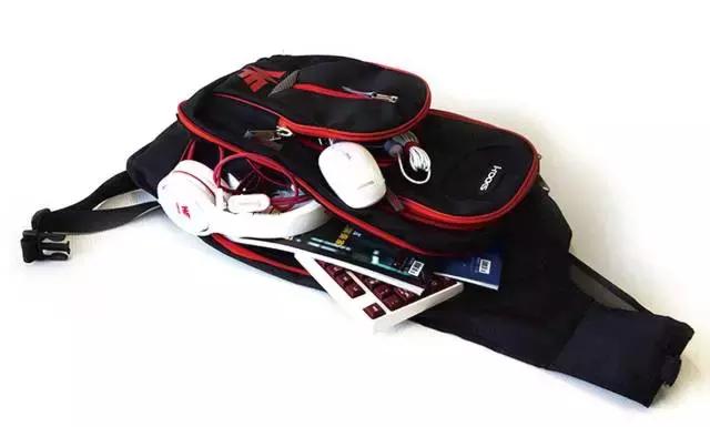 数码大背包推荐,男生数码黑科技背包推荐