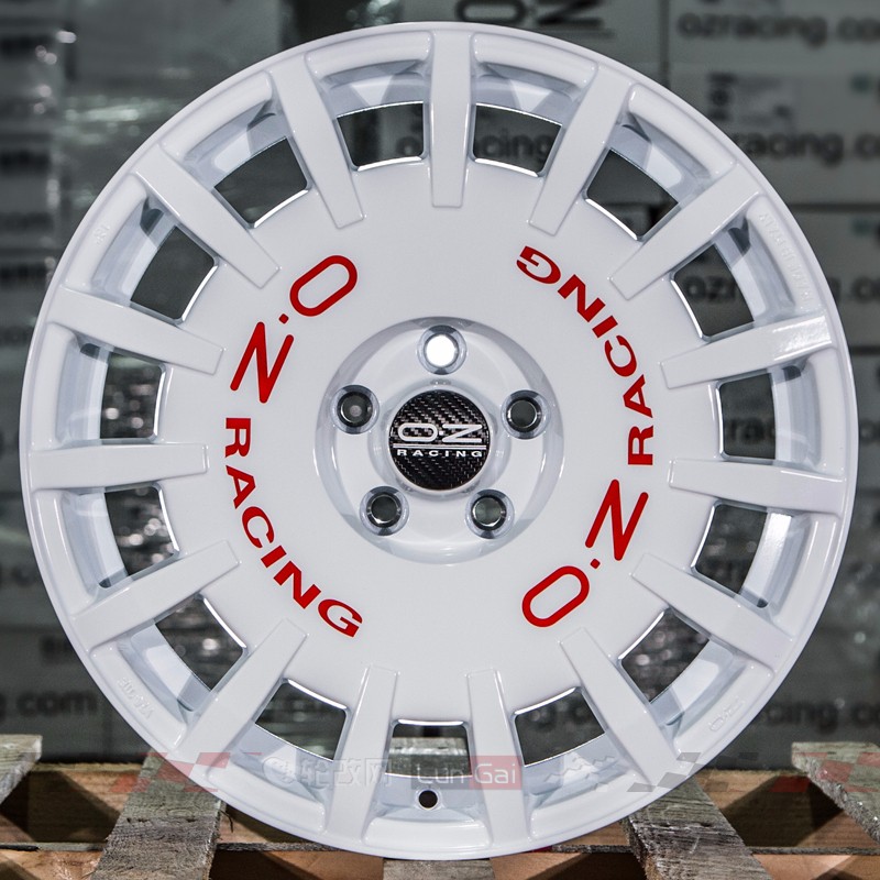 rallyracing轮毂什么价,ozrallyracing轮毂古铜色