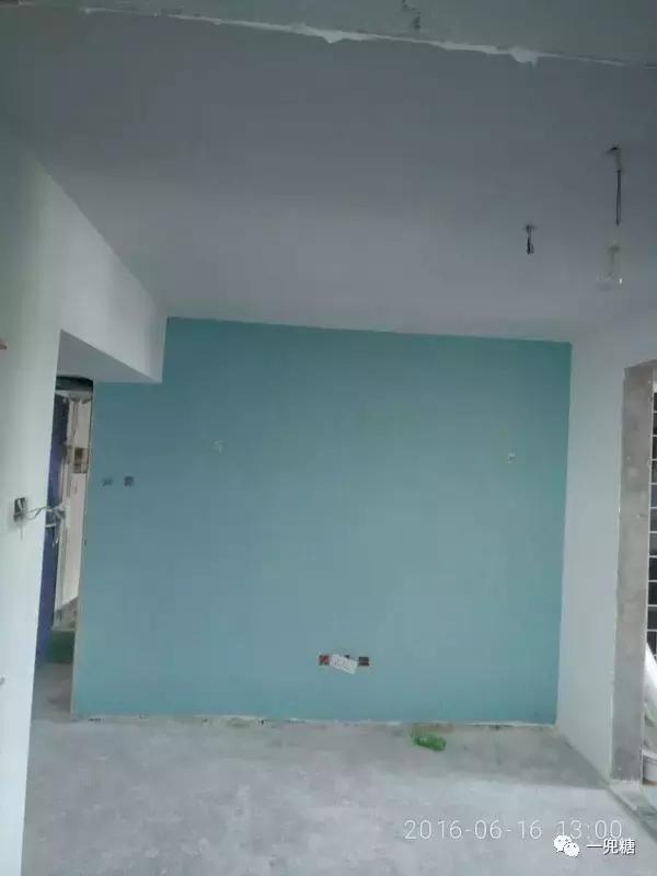 推开门我误以为自己闯入了海洋精灵的家