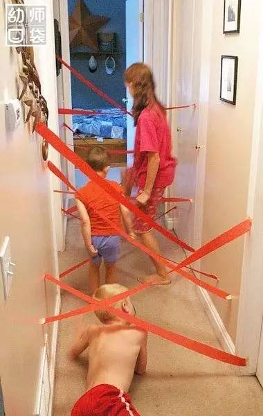 十种最好玩的亲子互动游戏,推荐一些好玩的亲子游戏视频