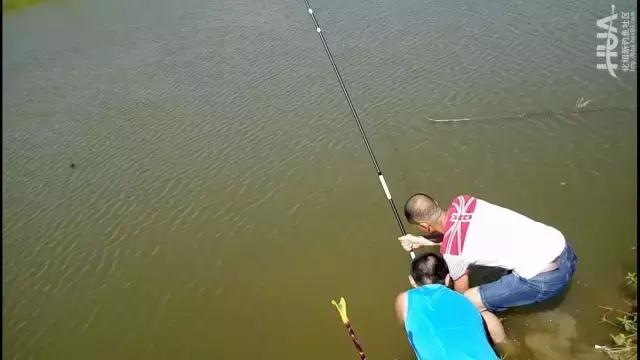 大物杀手鱼竿,大物一味鱼竿