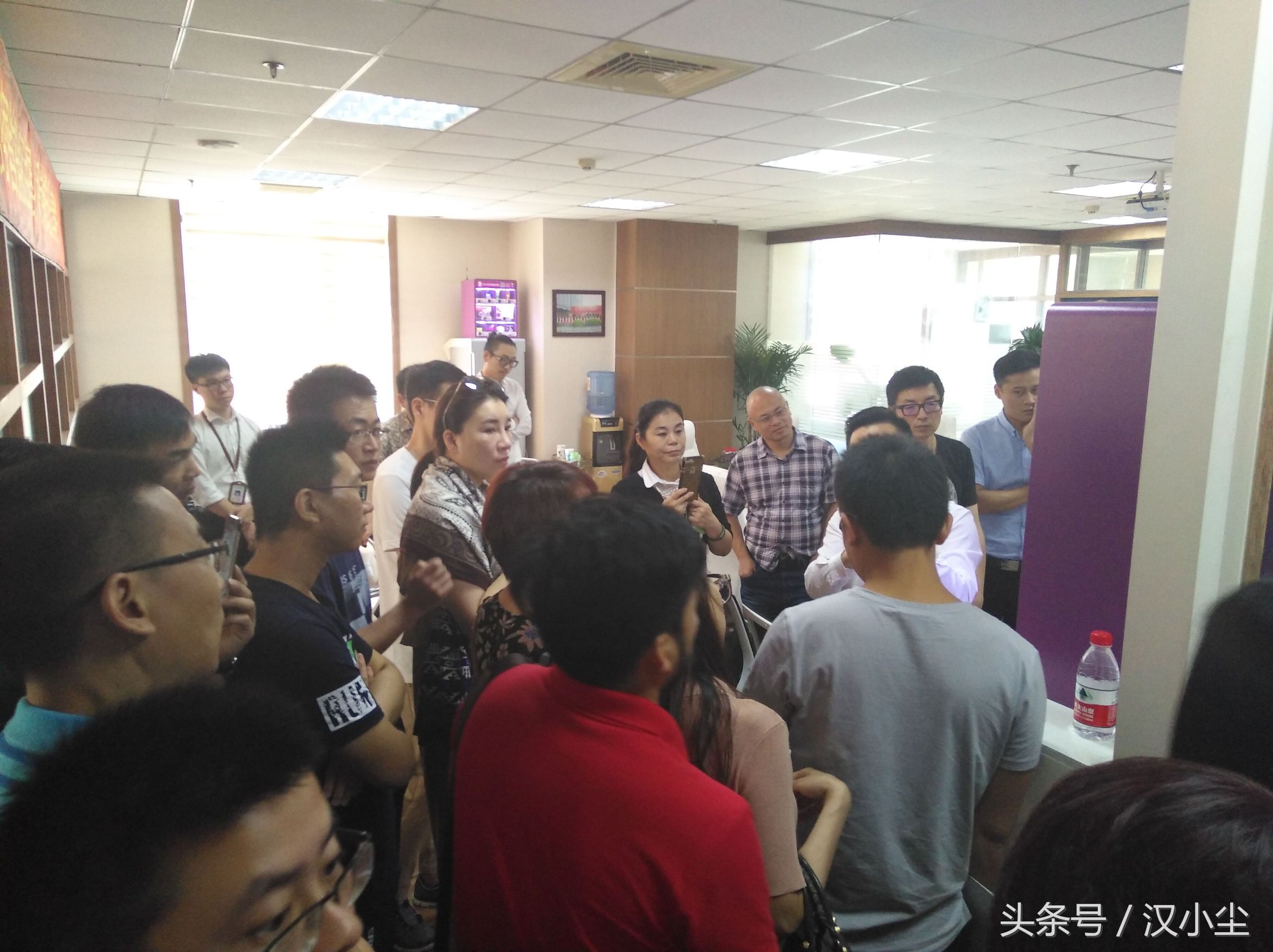 开一家无人自助超市,无人超市新模式